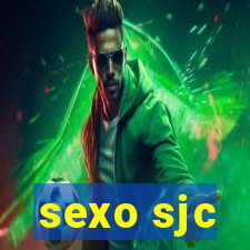 sexo sjc